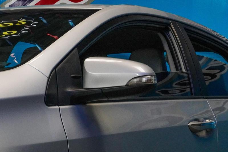 Toyota Corolla XEi 2.0 Flex - foto 10