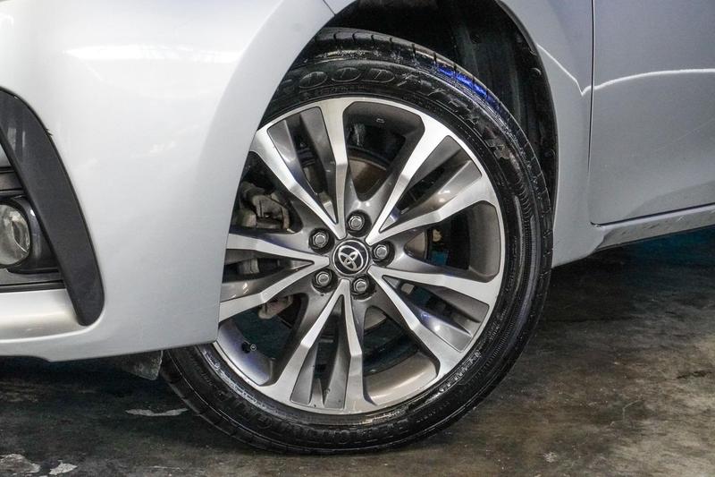 Toyota Corolla XEi 2.0 Flex - foto 8