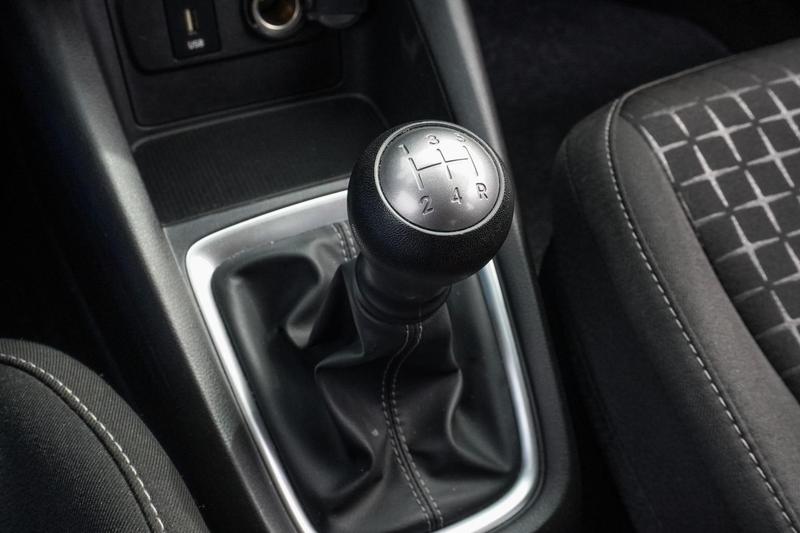 Hyundai HB20 10m Comfort - foto 18