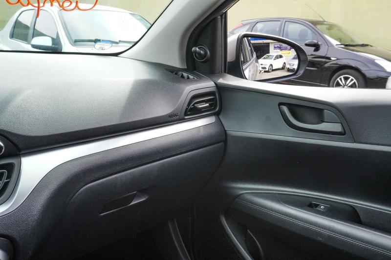 Hyundai HB20 10m Comfort - foto 19