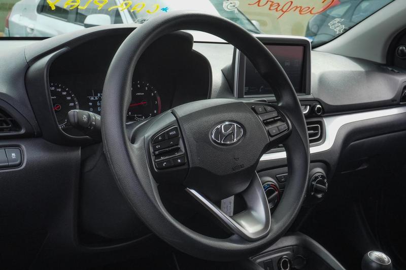 Hyundai HB20 10m Comfort - foto 16