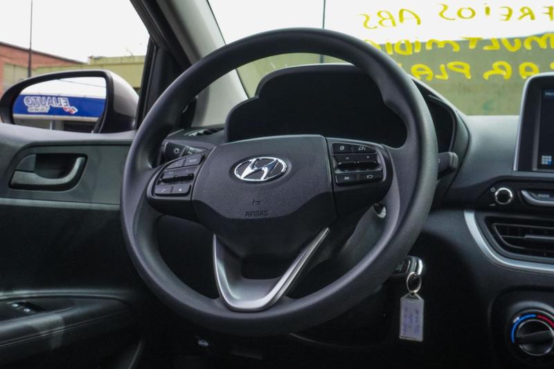 Hyundai HB20 10m Comfort - foto 13