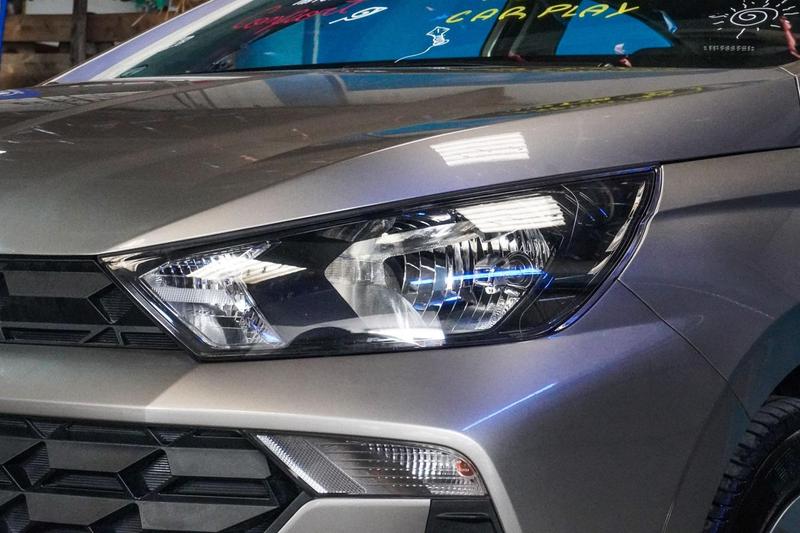 Hyundai HB20 10m Comfort - foto 11