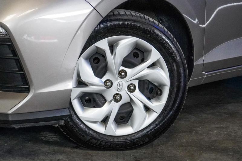Hyundai HB20 10m Comfort - foto 8