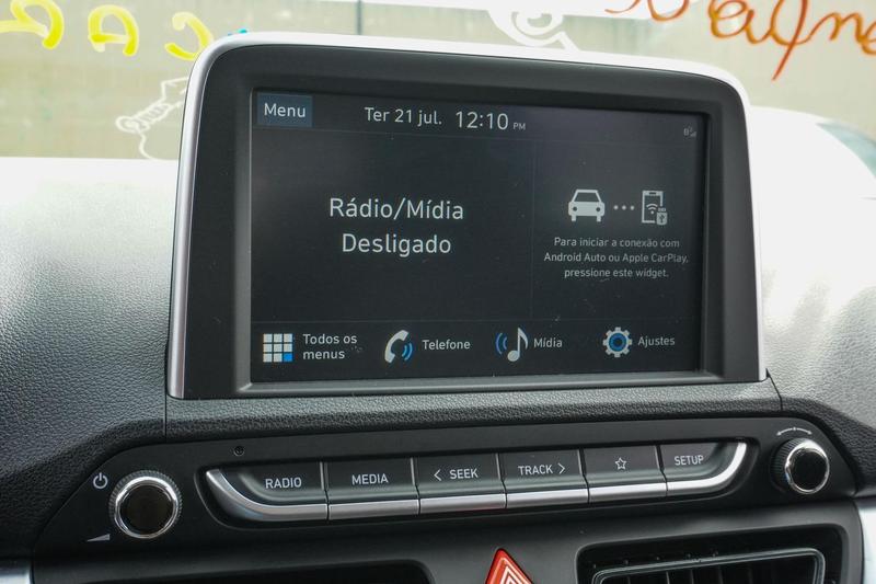 Hyundai HB20 10m Comfort - foto 14