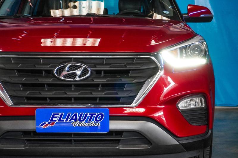Hyundai Creta 20a Pulse - foto 7