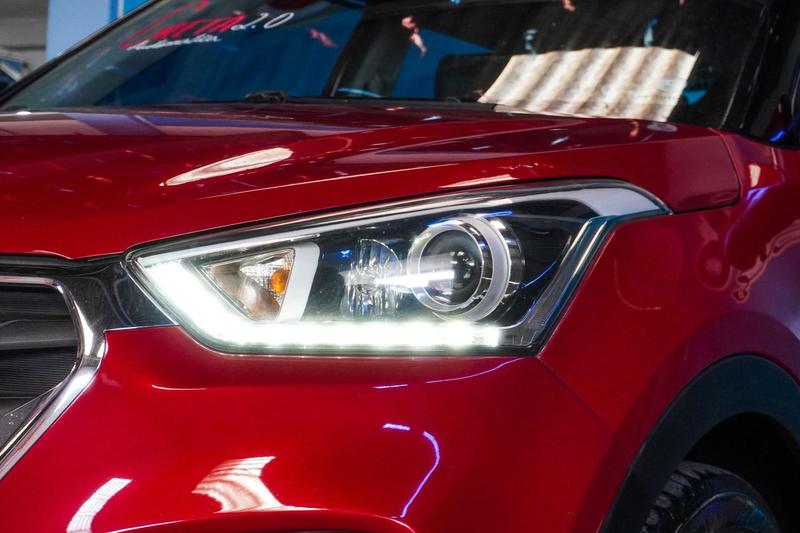 Hyundai Creta 20a Pulse - foto 11