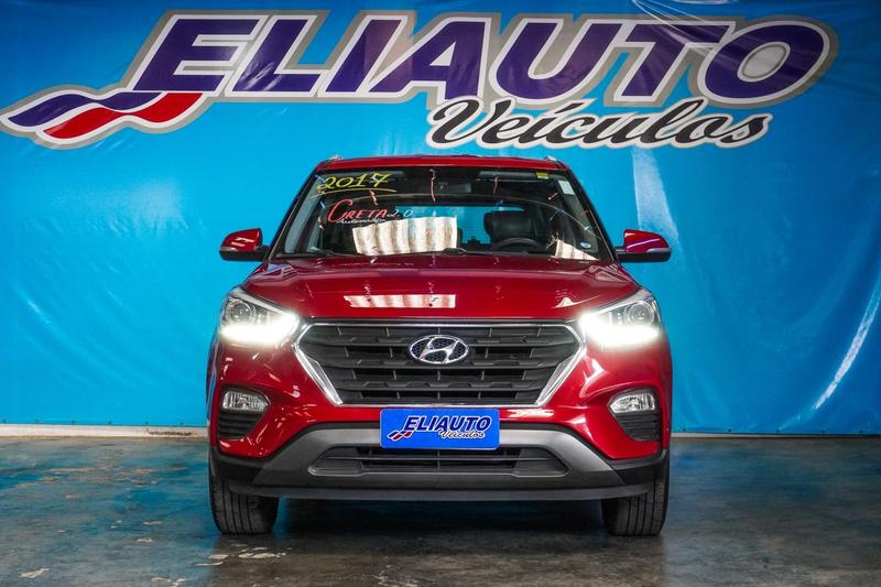 Hyundai Creta 20a Pulse - foto 2