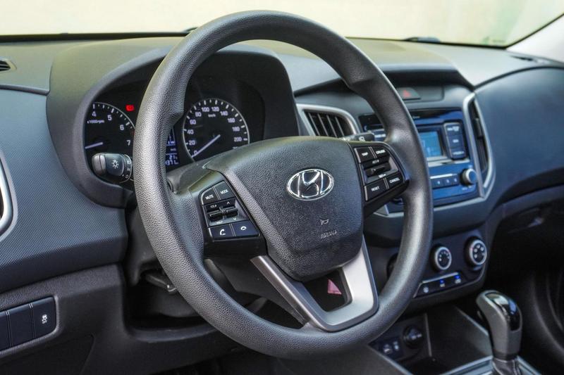 Hyundai Creta 20a Pulse - foto 18