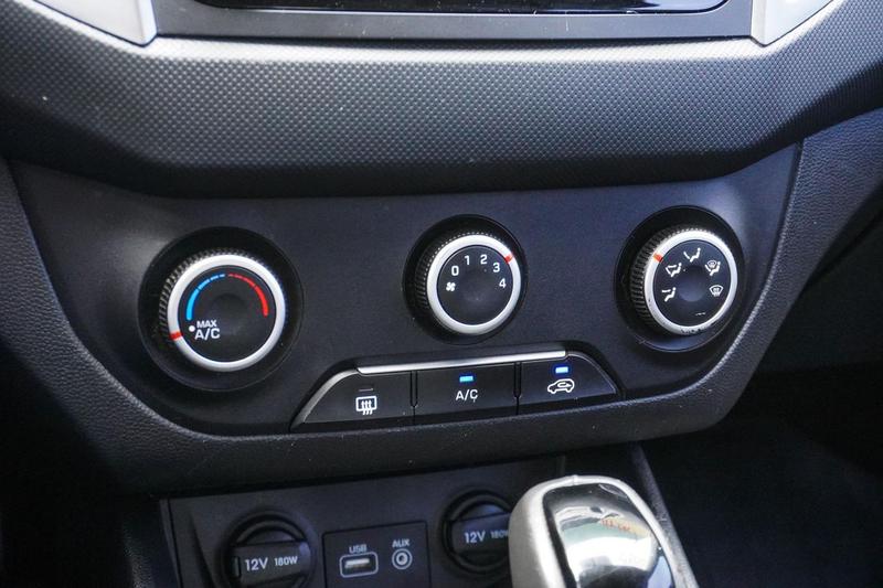 Hyundai Creta 20a Pulse - foto 15
