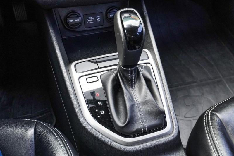 Hyundai Creta 20a Pulse - foto 19