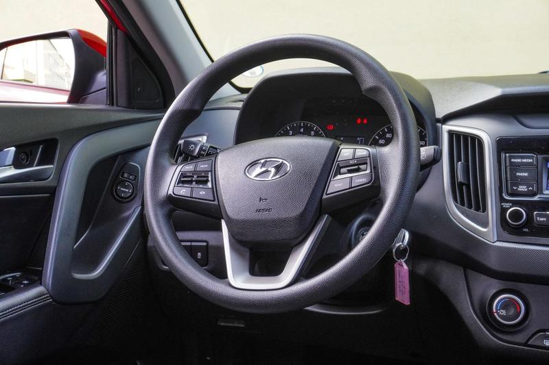 Hyundai Creta 20a Pulse - foto 13