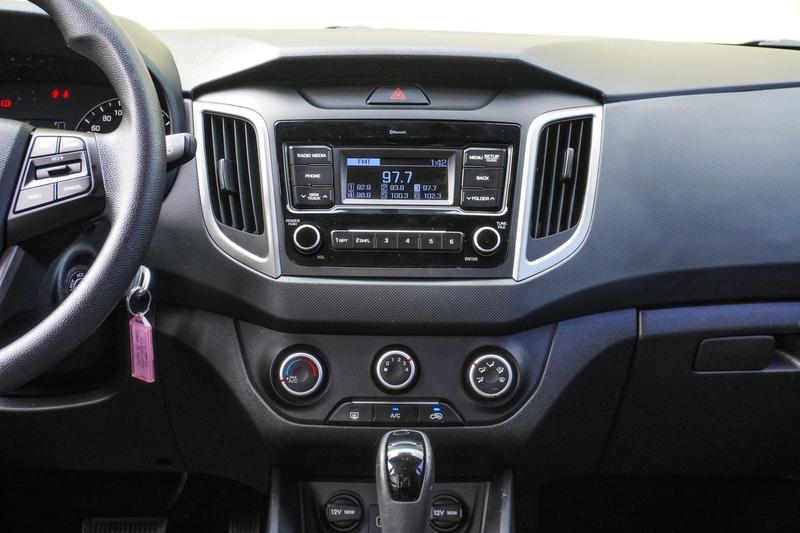 Hyundai Creta 20a Pulse - foto 20