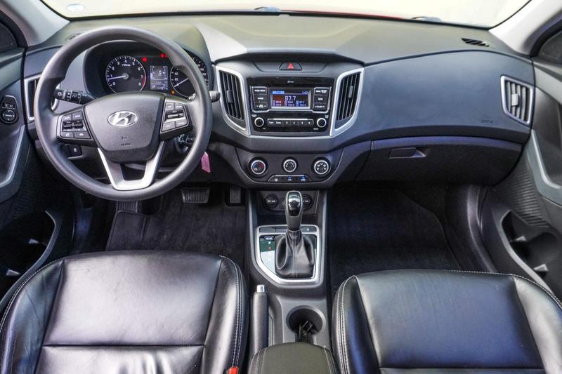 Hyundai Creta 20a Pulse - foto 12