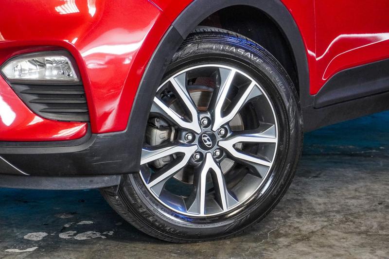 Hyundai Creta 20a Pulse - foto 8