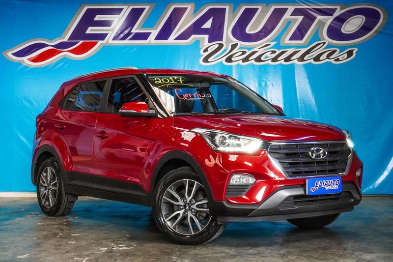 Hyundai Creta 20a Pulse - foto 3