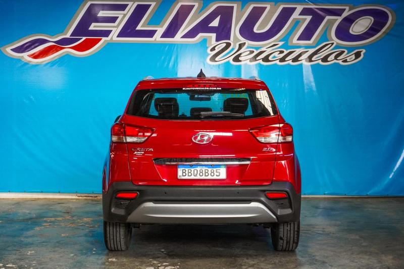 Hyundai Creta 20a Pulse - foto 5
