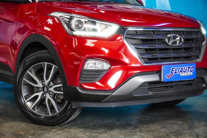 Hyundai Creta 20a Pulse - foto 9