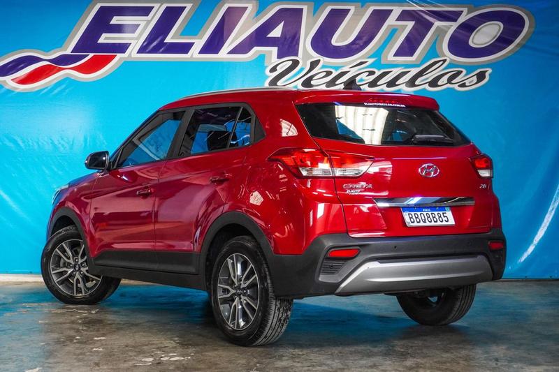 Hyundai Creta 20a Pulse - foto 6