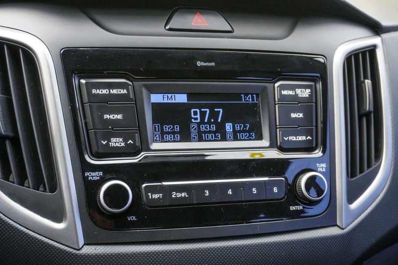 Hyundai Creta 20a Pulse - foto 14