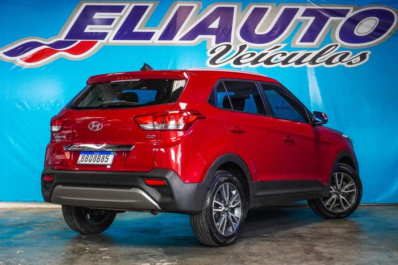 Hyundai Creta 20a Pulse - foto 4