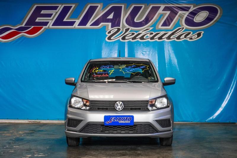Volkswagen Gol MPI - foto 2