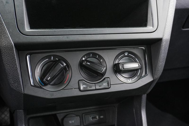 Volkswagen Gol MPI - foto 15