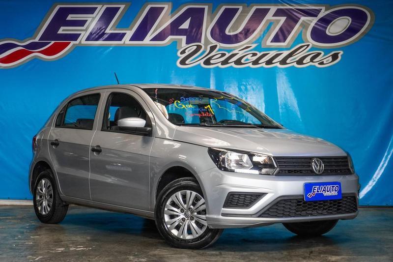Volkswagen Gol MPI - foto 3