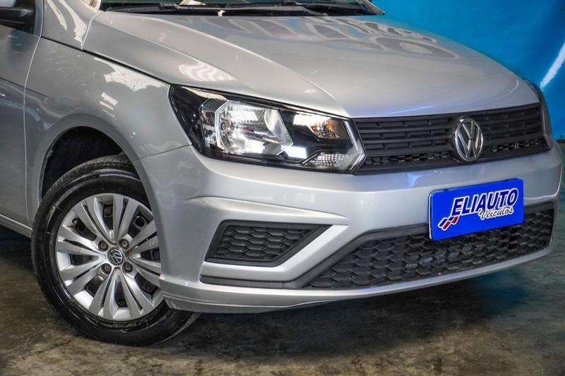 Volkswagen Gol MPI - foto 9