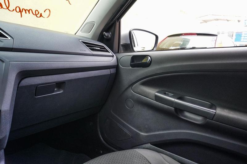 Volkswagen Gol MPI - foto 17