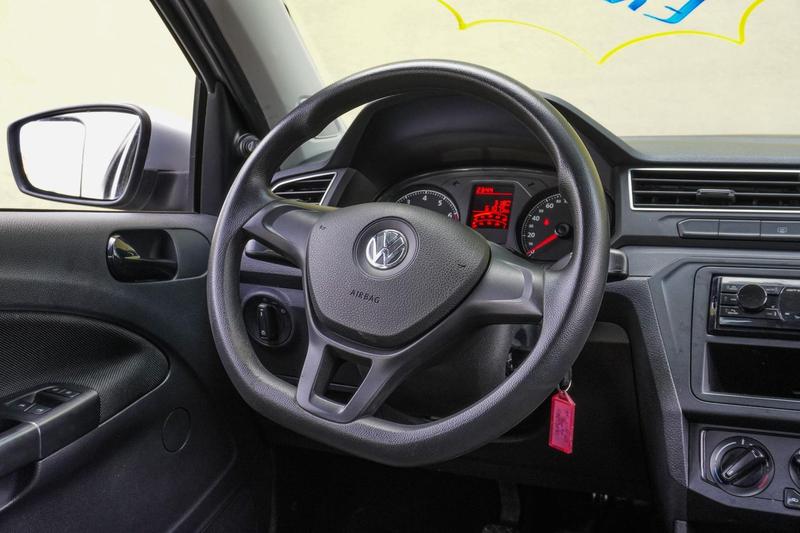Volkswagen Gol MPI - foto 18