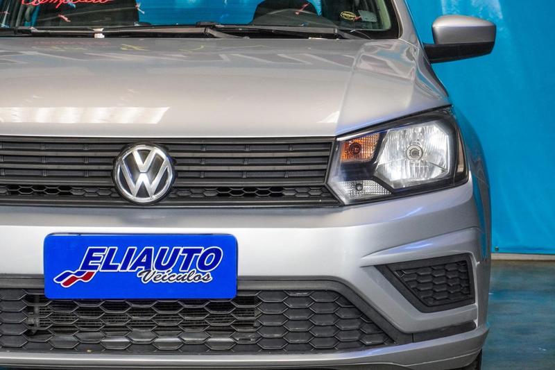 Volkswagen Gol MPI - foto 7