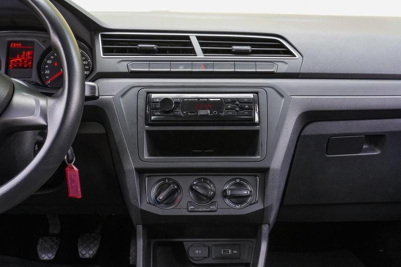 Volkswagen Gol MPI - foto 19