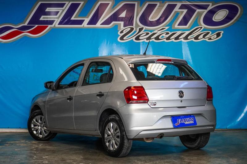 Volkswagen Gol MPI - foto 6