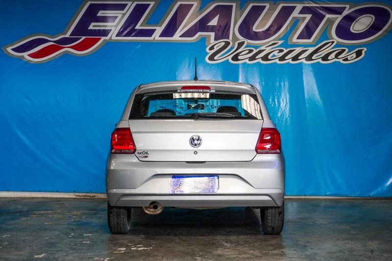 Volkswagen Gol MPI - foto 5