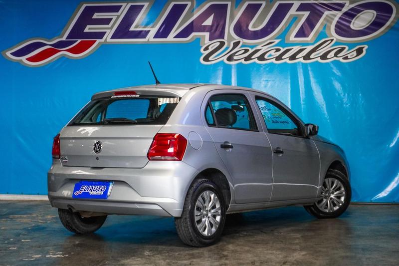 Volkswagen Gol MPI - foto 4