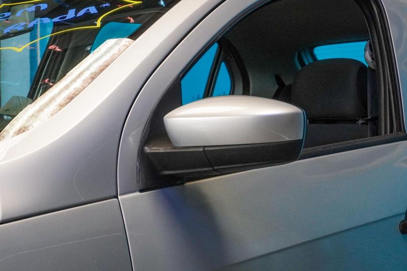 Volkswagen Gol MPI - foto 10