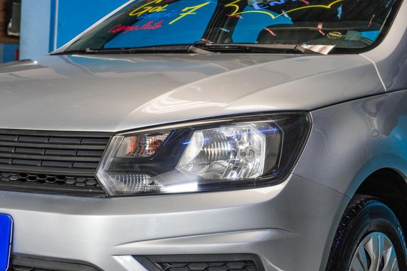 Volkswagen Gol MPI - foto 11