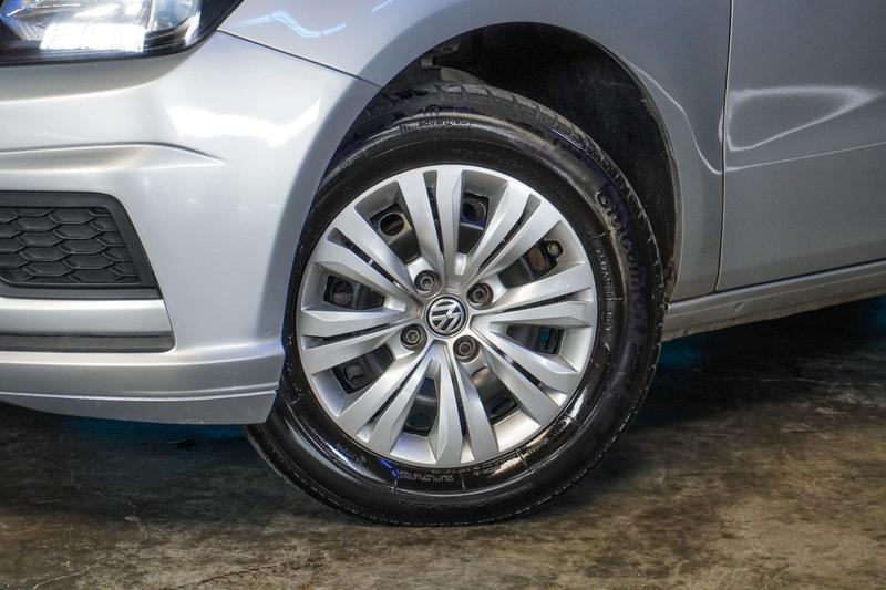Volkswagen Gol MPI - foto 8