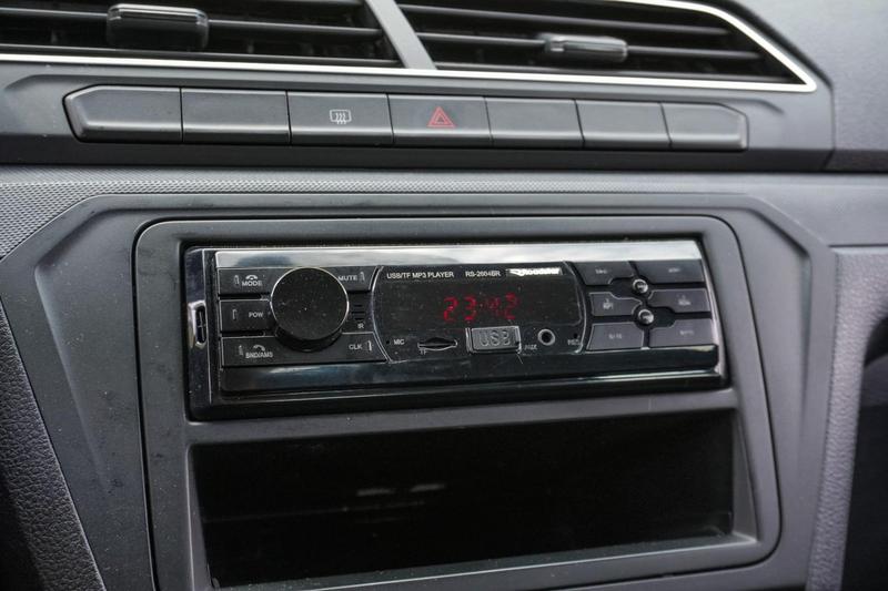 Volkswagen Gol MPI - foto 14