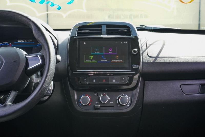 Renault Kwid Zen 1.0 Flex 12V 5P Mec. - foto 20