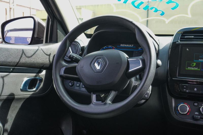 Renault Kwid Zen 1.0 Flex 12V 5P Mec. - foto 18