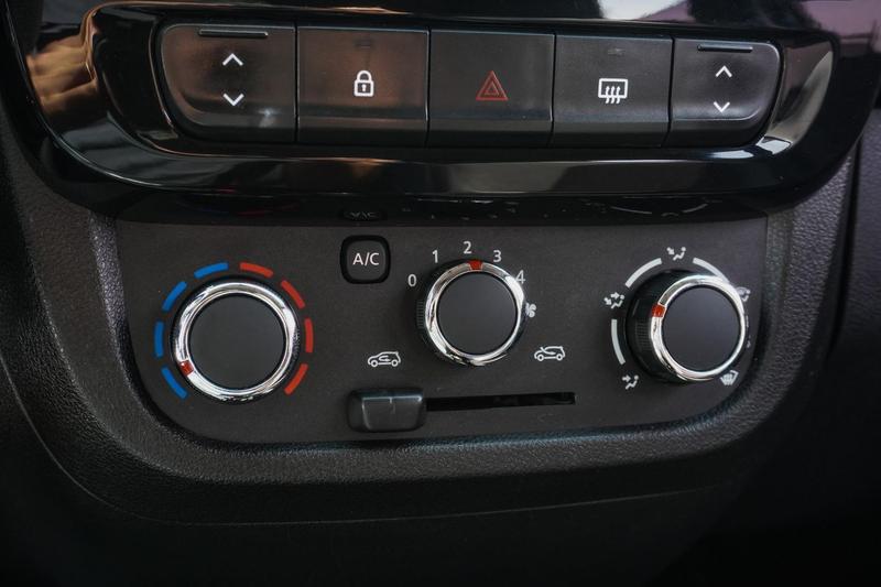 Renault Kwid Zen 1.0 Flex 12V 5P Mec. - foto 15