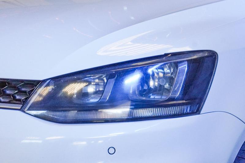 Volkswagen Fox Run 1.6 Flex 8V 5P - foto 11