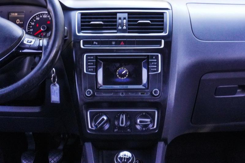 Volkswagen Fox Run 1.6 Flex 8V 5P - foto 20
