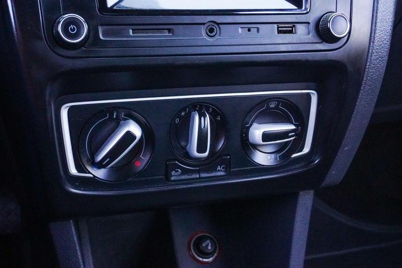 Volkswagen Fox Run 1.6 Flex 8V 5P - foto 15