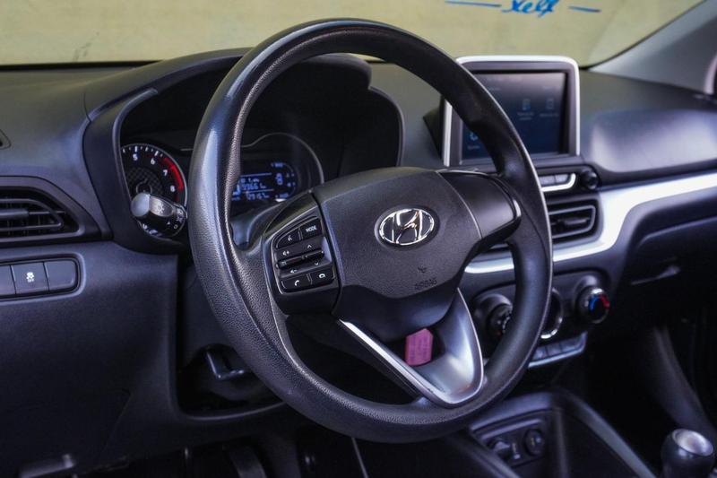 Hyundai HB20 1.0 Mt Evolution - foto 19