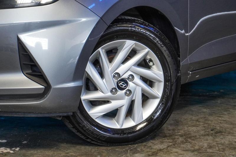 Hyundai HB20 1.0 Mt Evolution - foto 8