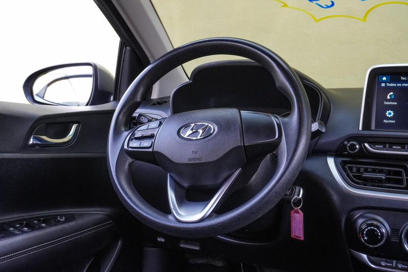 Hyundai HB20 1.0 Mt Evolution - foto 13