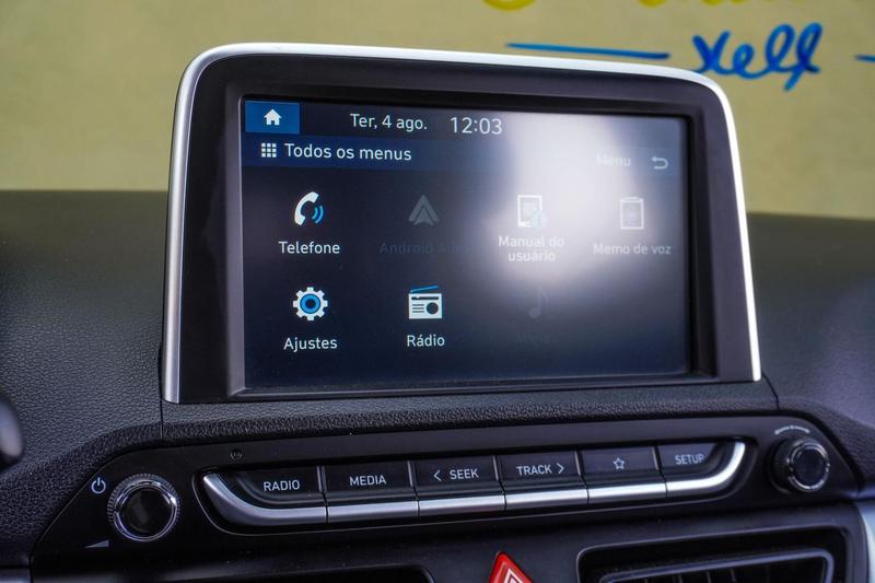 Hyundai HB20 1.0 Mt Evolution - foto 14